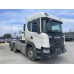 Scania G 6x4 Седельный тягач G500 A6X4NA 	(Дизельный, 12,7 л, 500 л.с., МТ)