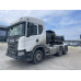 Scania G 6x4 Седельный тягач G500 A6X4NA 	(Дизельный, 12,7 л, 500 л.с., МТ)