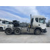 Scania G 6x4 Седельный тягач G500 A6X4NA 	(Дизельный, 12,7 л, 500 л.с., МТ)