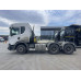 Scania G 6x4 Седельный тягач G500 A6X4NA 	(Дизельный, 12,7 л, 500 л.с., МТ)
