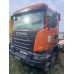 Scania G 6x6 Седельный тягач G480CA6X6EHZ 	(Дизельный, 12,7 л, 480 л.с., АТ)
