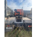 Scania G 6x6 Седельный тягач G480CA6X6EHZ 	(Дизельный, 12,7 л, 480 л.с., АТ)