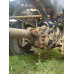Scania G 6x6 Седельный тягач G480CA6X6EHZ 	(Дизельный, 12,7 л, 480 л.с., АТ)