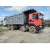 SCANIA G 8x4 Самосвал G500B8X4HZ