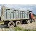 SCANIA G 8x4 Самосвал G500B8X4HZ