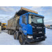 Scania G 8x4 Самосвал G500 B8x4 HZ (Дизельный, 12,7 л, 500 л.с., АТ)