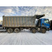 Scania G 8x4 Самосвал G500 B8x4 HZ (Дизельный, 12,7 л, 500 л.с., АТ)