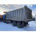 Scania G 8x4 Самосвал G500 B8x4 HZ (Дизельный, 12,7 л, 500 л.с., АТ)