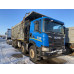 Scania G 8x4 Самосвал G500 B8x4 HZ (Дизельный, 12,7 л, 500 л.с., АТ)