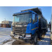 Scania G 8x4 Самосвал G500 B8x4 HZ (Дизельный, 12,7 л, 500 л.с., АТ)