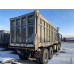 Scania G 8x4 Самосвал G500 B8x4 HZ (Дизельный, 12,7 л, 500 л.с., АТ)