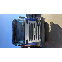 Scania G 8x4 Самосвал G480 CB8X8EHZ 	(Дизельный, 12,8 л, 480 л.с., МТ)