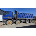 Scania G 8x4 Самосвал G480 CB8X8EHZ 	(Дизельный, 12,8 л, 480 л.с., МТ)