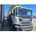 Scania P 10x4 Автобетононасос P450 10х4 (Дизельный, 12,7 л, 450 л.с., МТ) Scania P 10x4 Автобетононасос P450 10х4 (Дизельный, 12,7 л, 450 л.с., МТ)