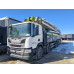 Scania P 10x4 Автобетононасос P450 10х4 (Дизельный, 12,7 л, 450 л.с., МТ) Scania P 10x4 Автобетононасос P450 10х4 (Дизельный, 12,7 л, 450 л.с., МТ)