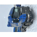 Scania P 4x2 Седельный тягач P400LA4X2HNA 	(Дизельный, 12,7 л, 400 л.с., МТ)