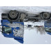 Scania P 4x2 Седельный тягач P400LA4X2HNA 	(Дизельный, 12,7 л, 400 л.с., МТ)