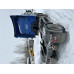 Scania P 4x2 Седельный тягач P400LA4X2HNA 	(Дизельный, 12,7 л, 400 л.с., МТ)