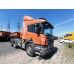 Scania P 6x4 Седельный тягач P440СA6X4 HSZ (Дизельный, 12,7 л, 441 л.с., МТ)