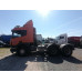 Scania P 6x4 Седельный тягач P440СA6X4 HSZ (Дизельный, 12,7 л, 441 л.с., МТ)