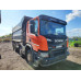 SCANIA P 8x4 Самосвал P8X400 P440 (P440B8X4HZ)