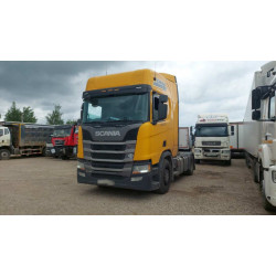 SCANIA R 4x2 Седельный тягач