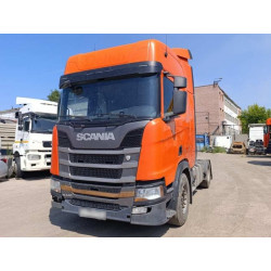 SCANIA R 4x2 Седельный тягач R 4x2 Седельный тягач
