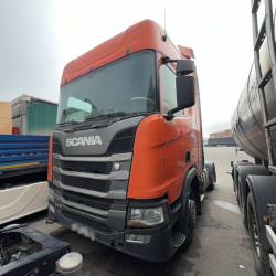 SCANIA R 4x2 Седельный тягач R 4x2 Седельный тягач
