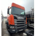 SCANIA R 4x2 Седельный тягач R 4x2 Седельный тягач