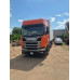 Scania R 4x2 Седельный тягач R440A4x2NA (Дизельный, 12,7 л, 441 л.с., МТ)