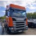 SCANIA R 4x2 Седельный тягач R 4x2 Седельный тягач