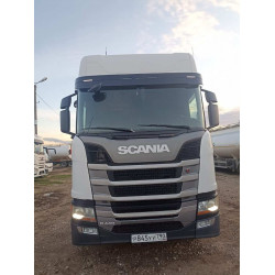 Scania R 4x2 Седельный тягач R440A4x2NA (Дизельный, 12,7 л, 441 л.с., МТ)