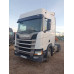 Scania R 4x2 Седельный тягач R440A4x2NA (Дизельный, 12,7 л, 441 л.с., МТ)