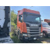 Scania R 4x2 Седельный тягач R440A4x2NA (Дизельный, 12,7 л, 441 л.с., АТ)