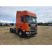 Scania R 4x2 Седельный тягач R410A4x2NA (Газ, 12,7 л, 411 л.с., АТ)