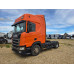 Scania R 4x2 Седельный тягач R410A4x2NA (Газ, 12,7 л, 411 л.с., АТ)
