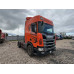 SCANIA R 4x2 Седельный тягач R410