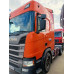 Scania R 4x2 Седельный тягач R410A4x2NA (Дизельный, 12,8 л, 411 л.с., АТ)
