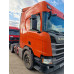 Scania R 4x2 Седельный тягач R410A4x2NA (Дизельный, 12,8 л, 411 л.с., АТ)