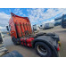 Scania R 4x2 Седельный тягач R410A4x2NA (Дизельный, 12,8 л, 411 л.с., АТ)