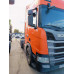 Scania R 4x2 Седельный тягач R410A4x2NA (Дизельный, 12,8 л, 411 л.с., АТ)