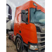 Scania R 4x2 Седельный тягач R410A4x2NA (Дизельный, 12,8 л, 411 л.с., АТ)