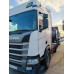 Scania R 4x2 Седельный тягач R410A4x2NA (Дизельный, 12,8 л, 411 л.с., АТ)