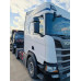 Scania R 4x2 Седельный тягач R410A4x2NA (Дизельный, 12,8 л, 411 л.с., АТ)