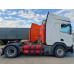 Scania R 4x2 Седельный тягач R410A4x2NA (Дизельный, 12,8 л, 411 л.с., АТ)