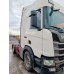 Scania R 4x2 Седельный тягач R410A4x2NA (Дизельный, 12,8 л, 411 л.с., АТ)