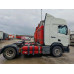 Scania R 4x2 Седельный тягач R410A4x2NA (Дизельный, 12,8 л, 411 л.с., АТ)