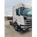 Scania R 4x2 Седельный тягач R410A4x2NA (Дизельный, 12,8 л, 411 л.с., АТ)