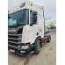 Scania R 4x2 Седельный тягач R410A4x2NA (Дизельный, 12,8 л, 411 л.с., АТ)