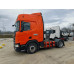 Scania R 4x2 Седельный тягач R410A4x2NA (Дизельный, 12,8 л, 411 л.с., АТ)